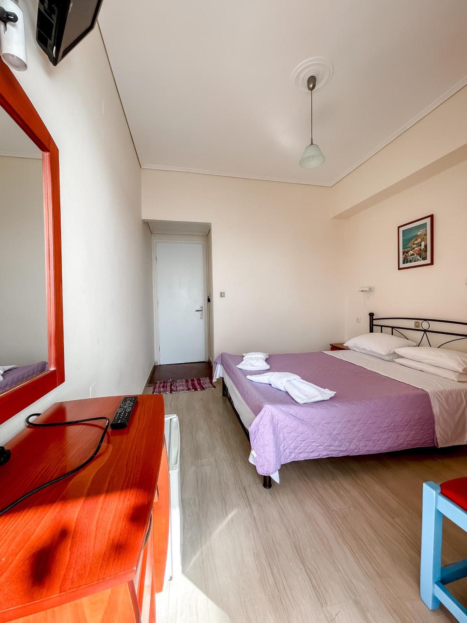 Avli Studios Nydri  Phòng bức ảnh